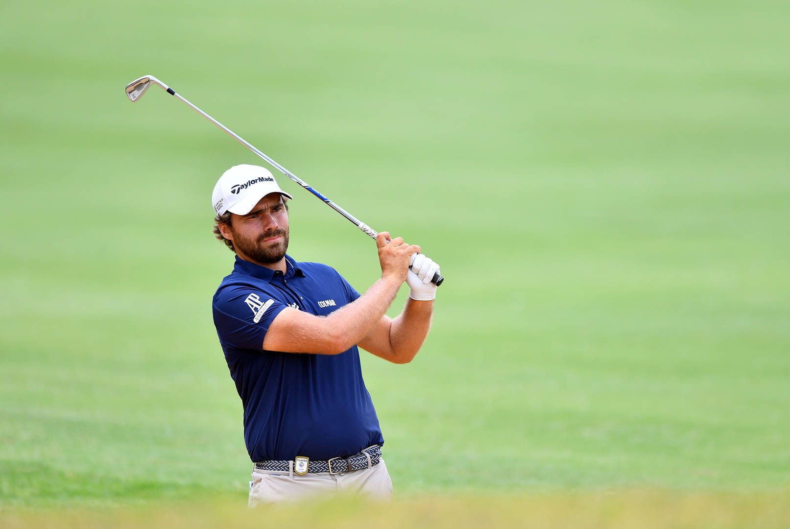 Romain Langasque Qualifying